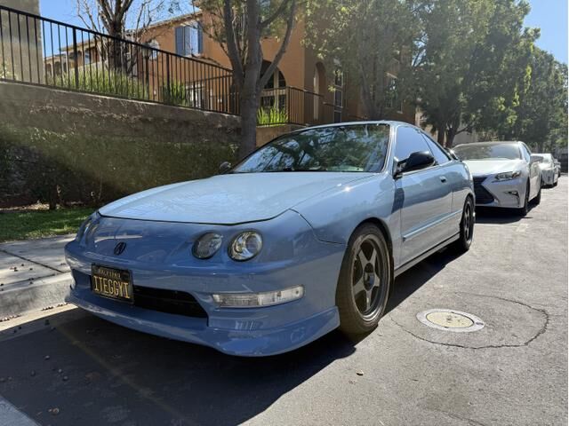 Acura Integra