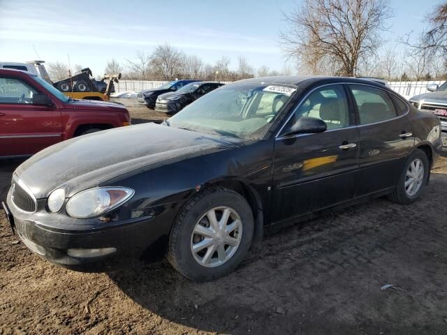Buick Allure