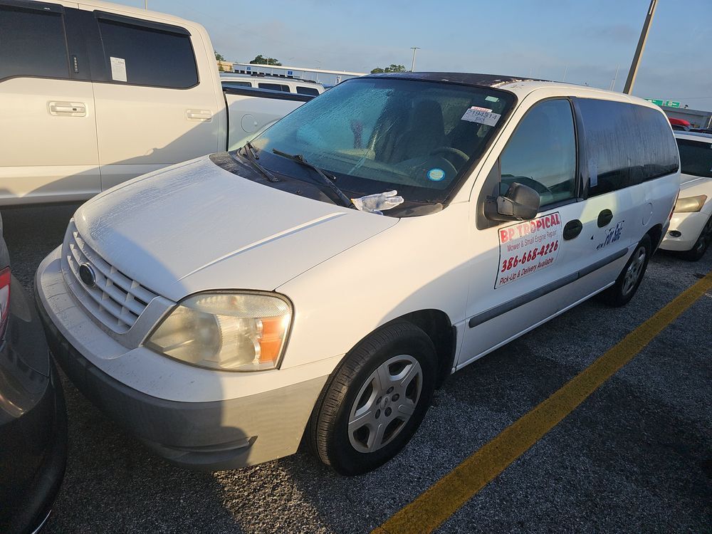 Ford Freestar