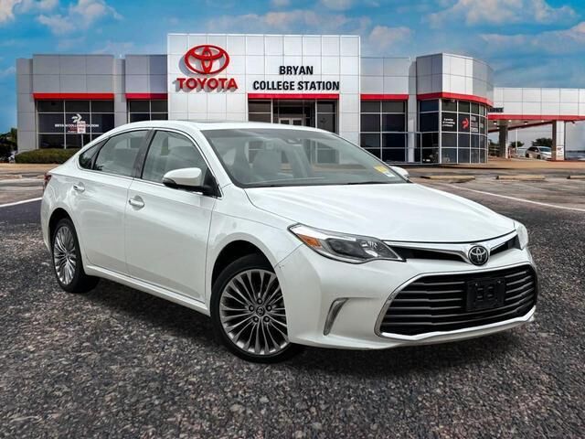 Toyota Avalon
