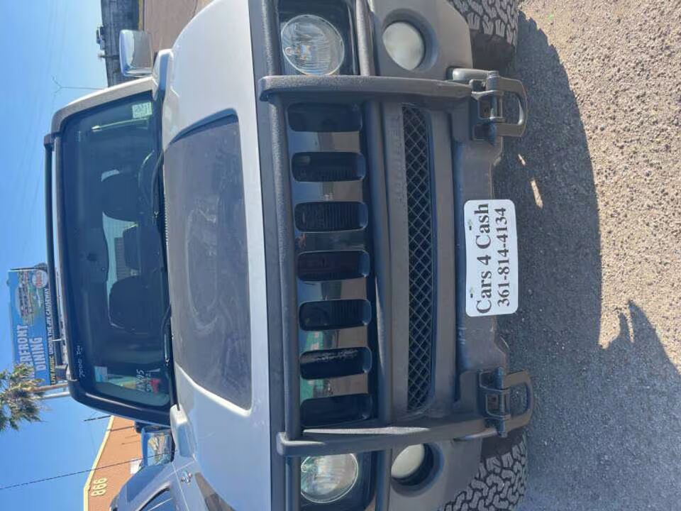 HUMMER H3