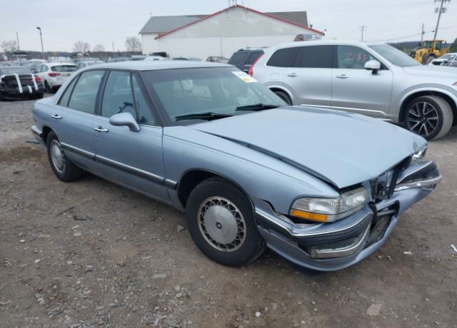 Buick LeSabre