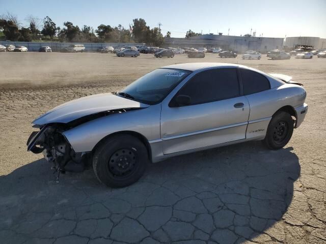 Pontiac Sunfire