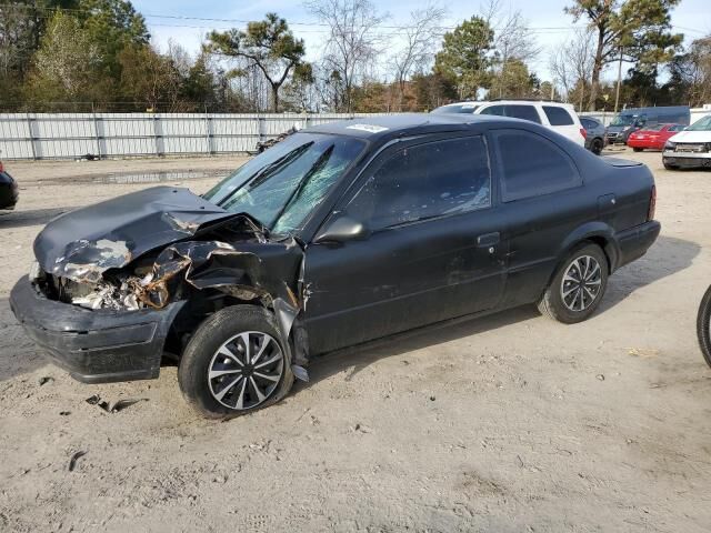 Toyota Tercel