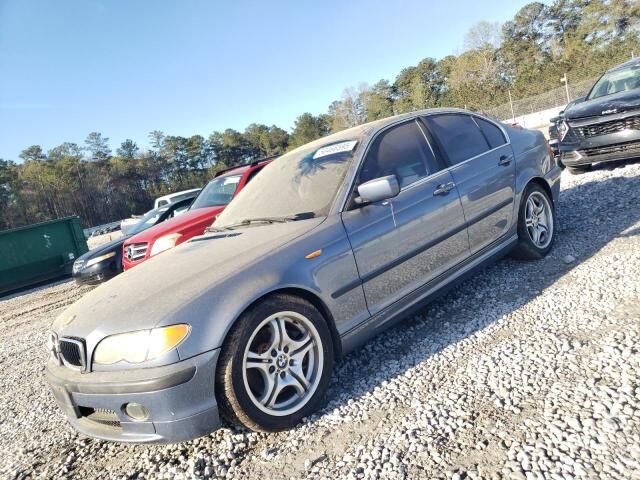 BMW 330xi