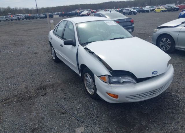 Chevrolet Cavalier