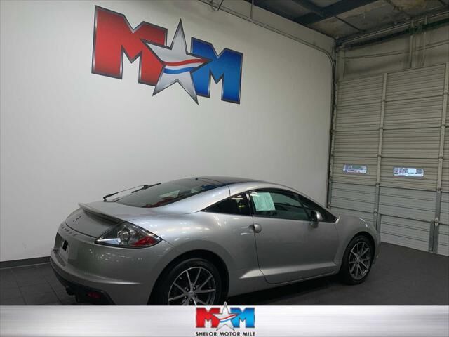 Mitsubishi Eclipse