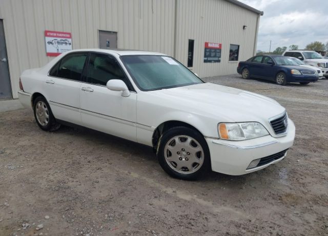 Acura RL