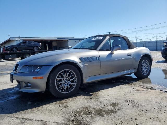 BMW Z3