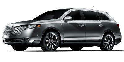 Lincoln MKT