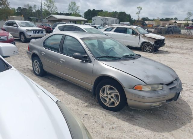 Dodge Stratus