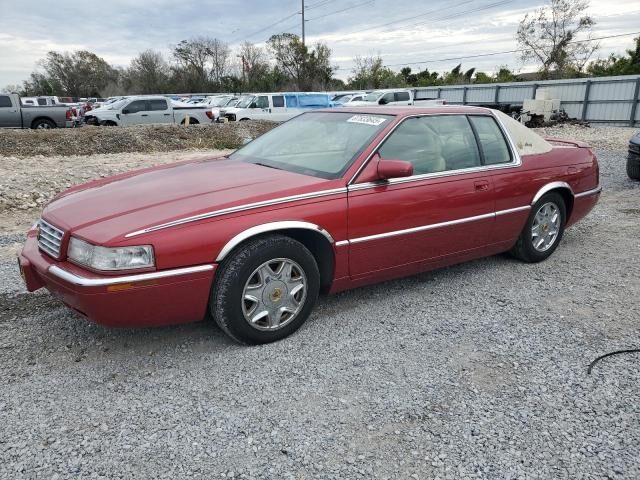 Cadillac Eldorado