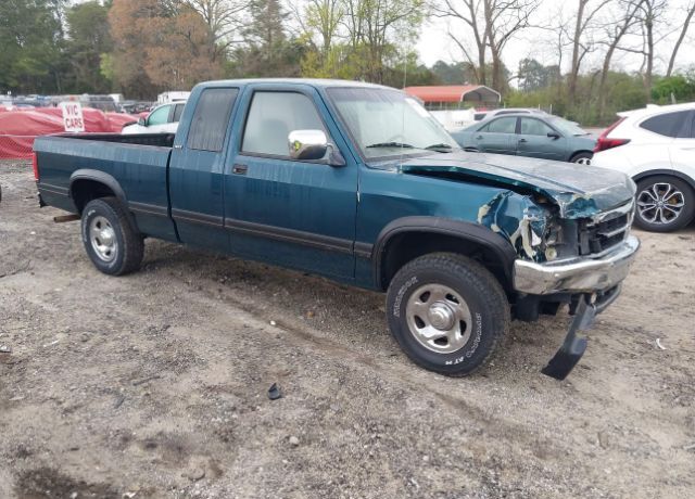 Dodge Dakota