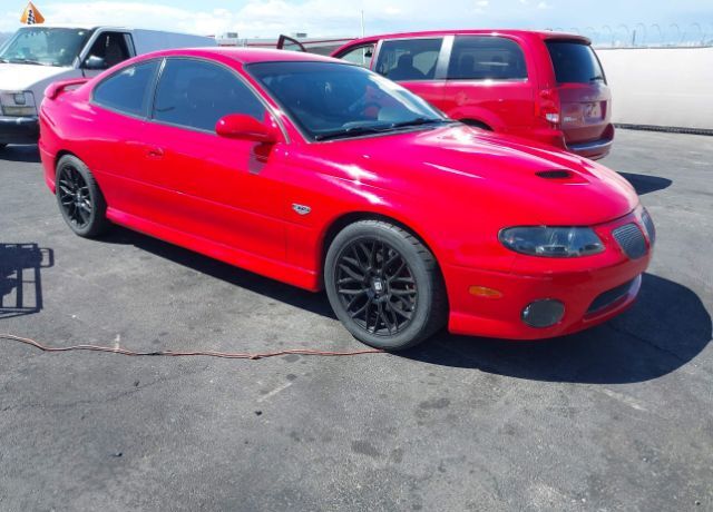Pontiac GTO
