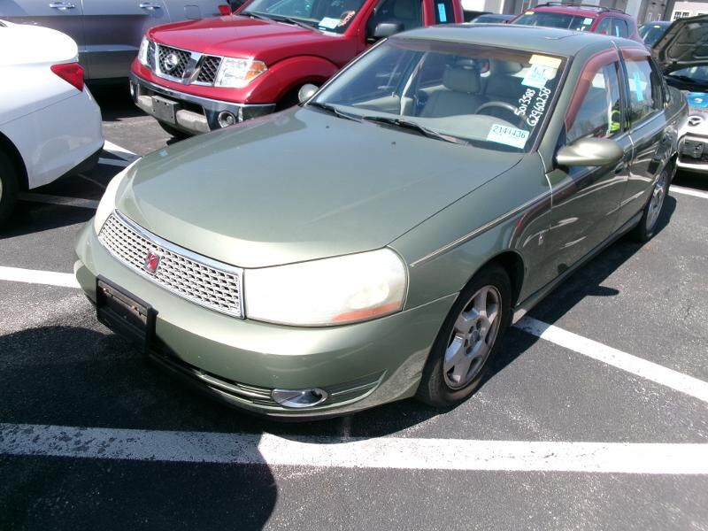 Saturn L200
