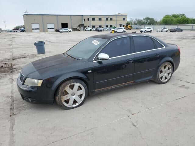 Audi S4