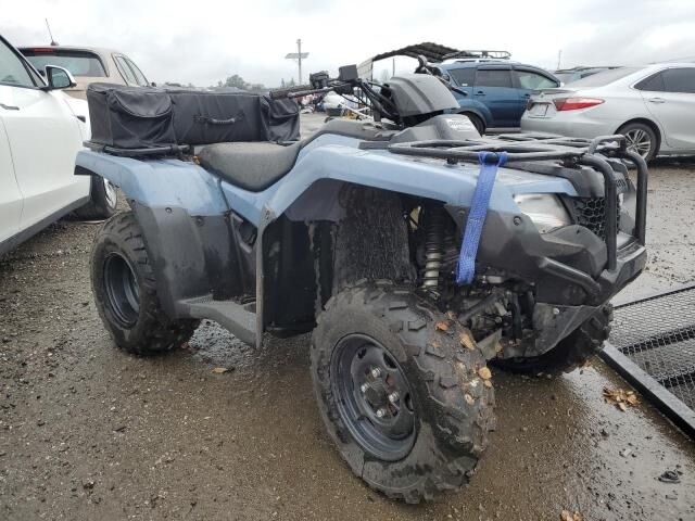 Honda FourTrax