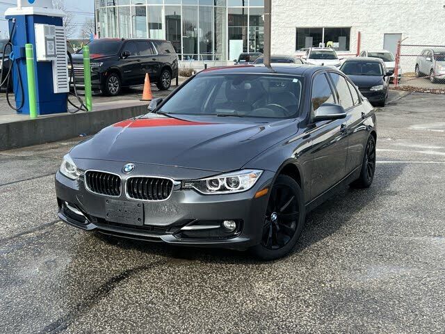 BMW 320i