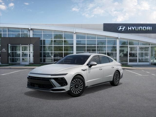 2025 HYUNDAI Sonata
