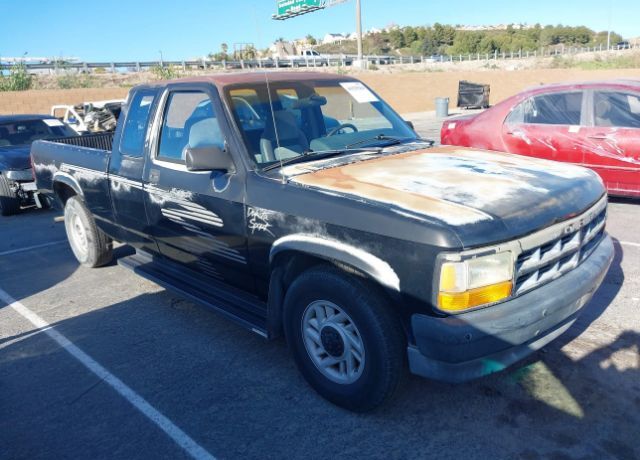 Dodge Dakota