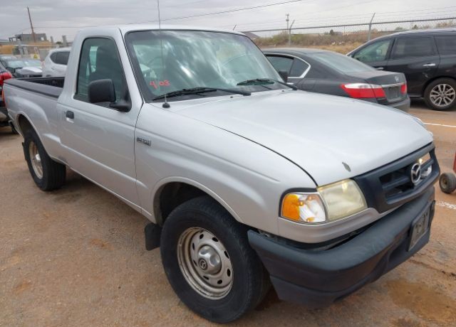 Mazda B-Series