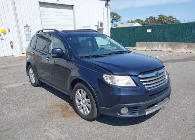 Subaru B9 Tribeca