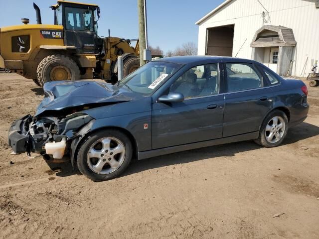 Saturn L300