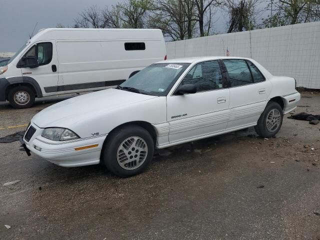 Pontiac Grand AM