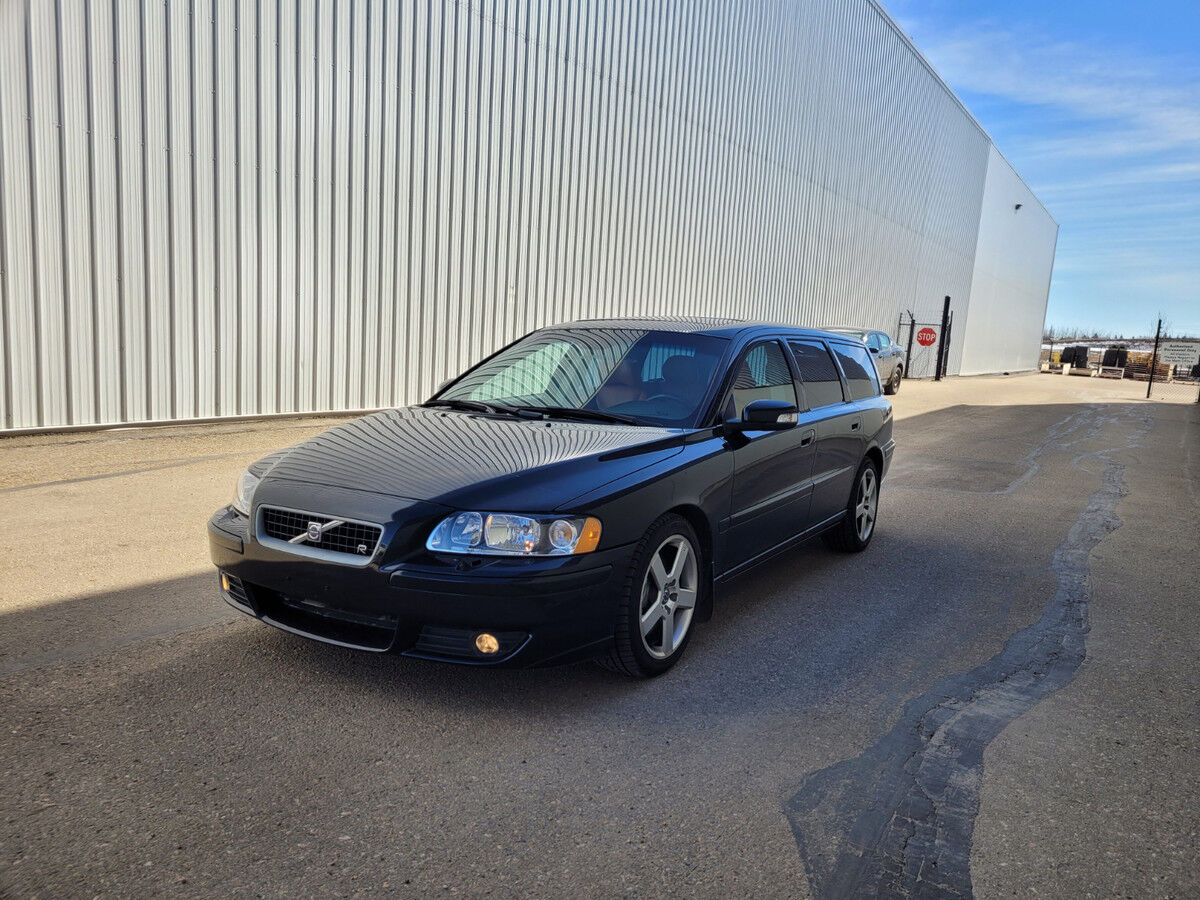 Volvo V70