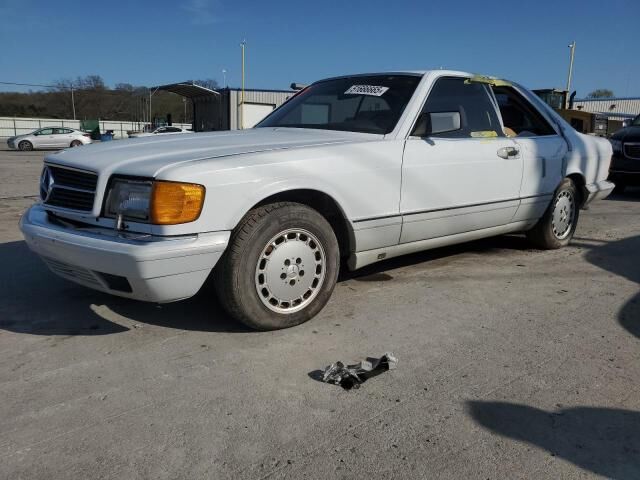 Mercedes-Benz 560