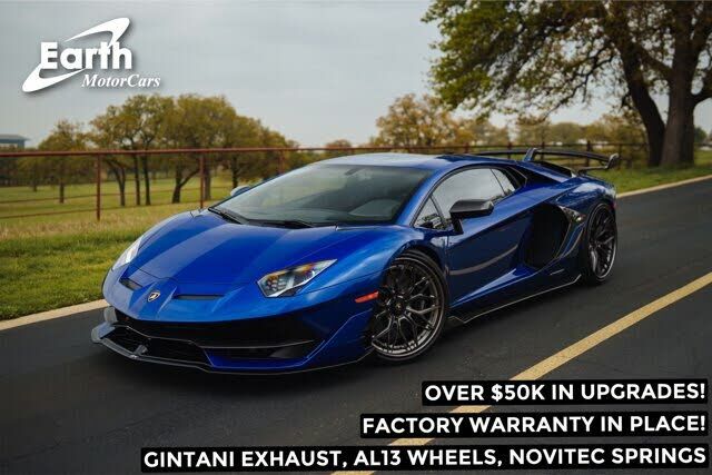 LAMBORGHINI