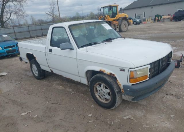 Dodge Dakota