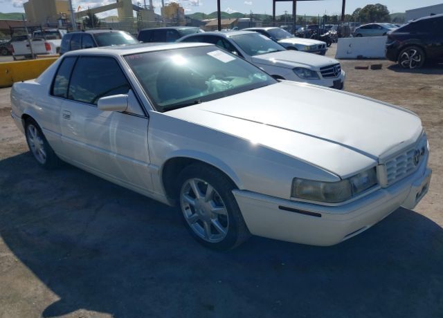 Cadillac Eldorado