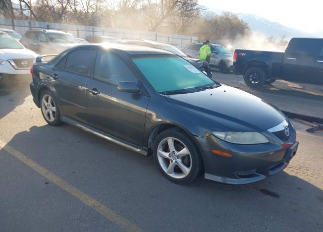 Mazda Mazda6