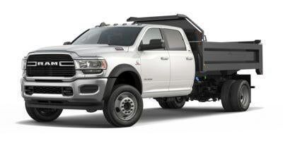2022 RAM 4500