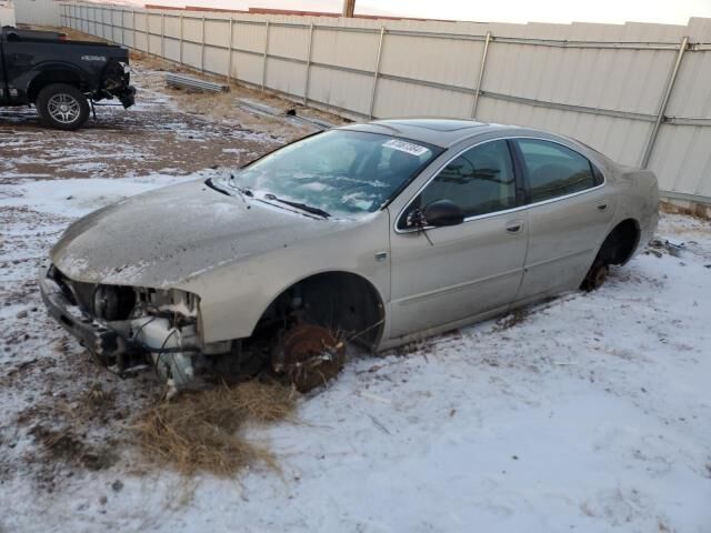 Chrysler 300