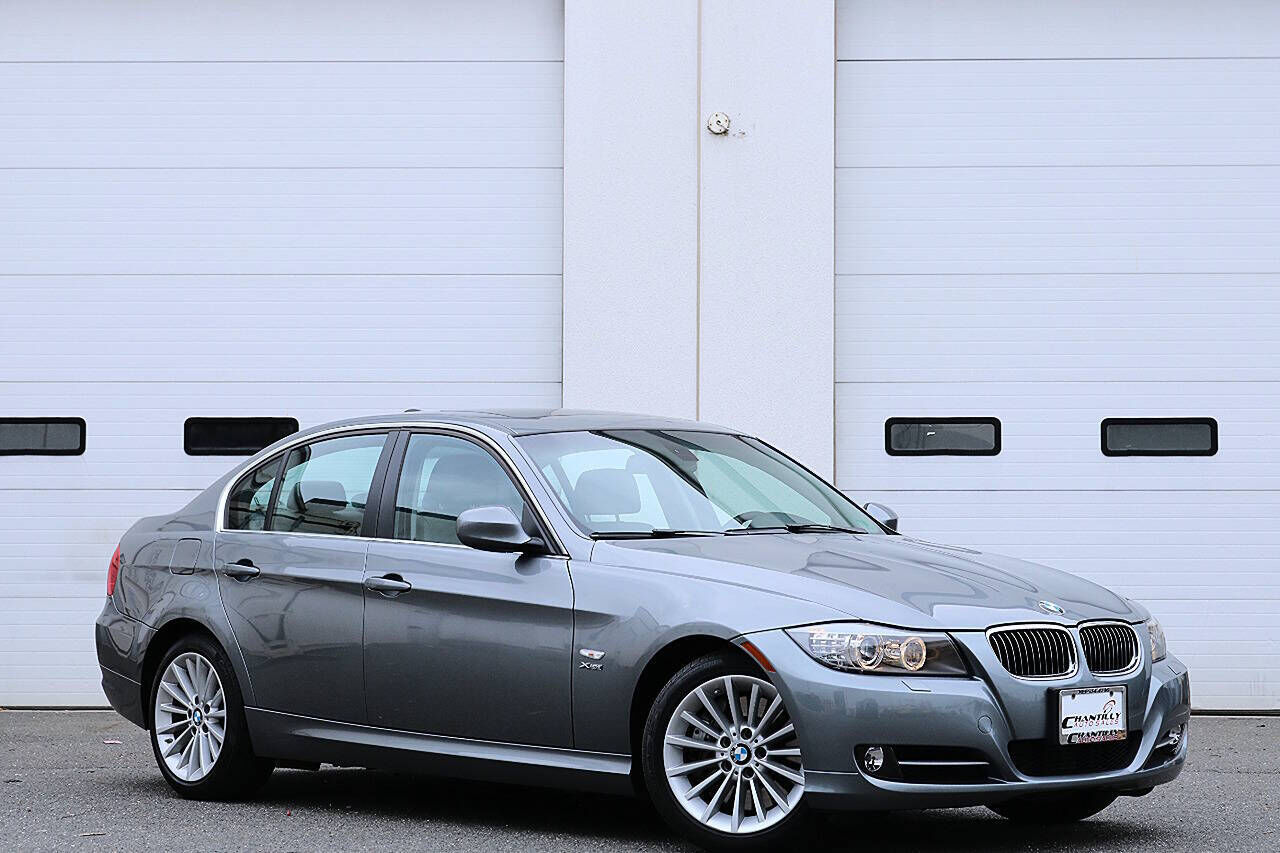 BMW 335i