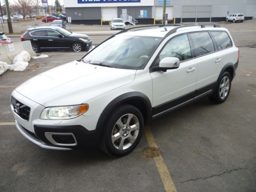 Volvo XC70