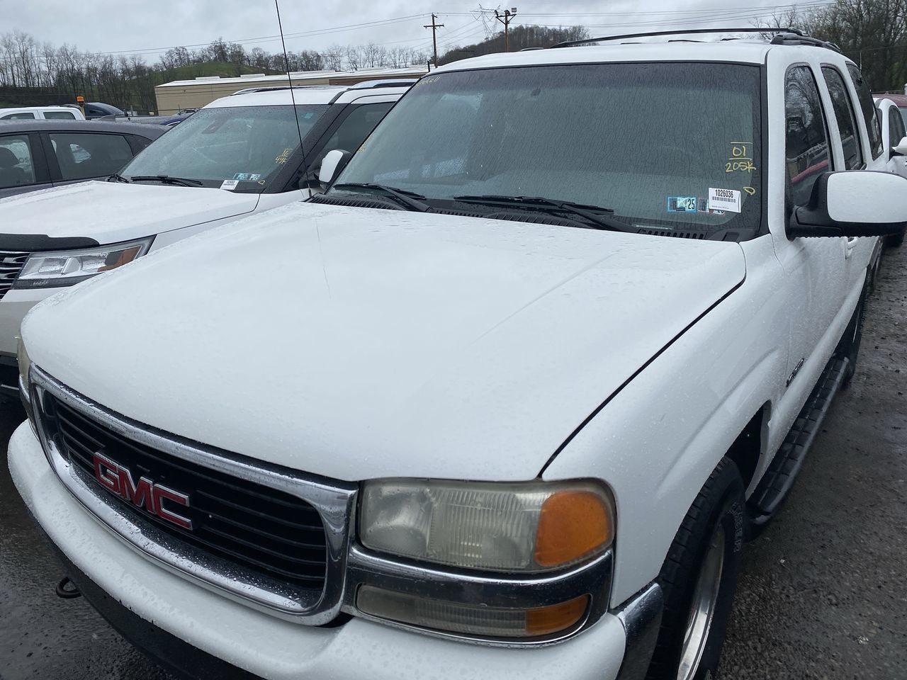 GMC