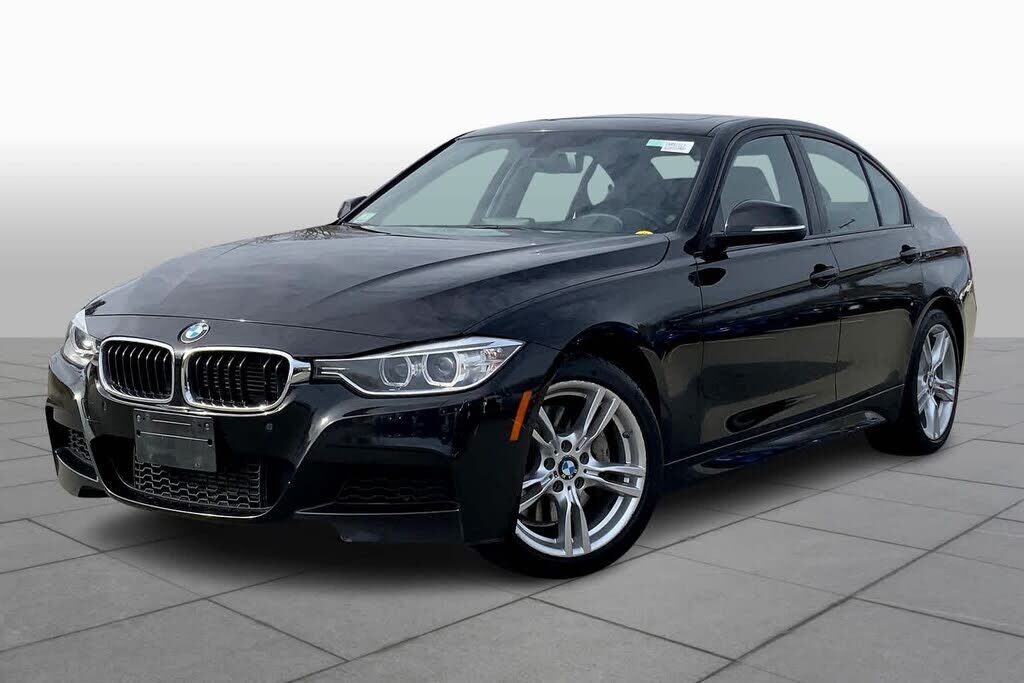 BMW 335i