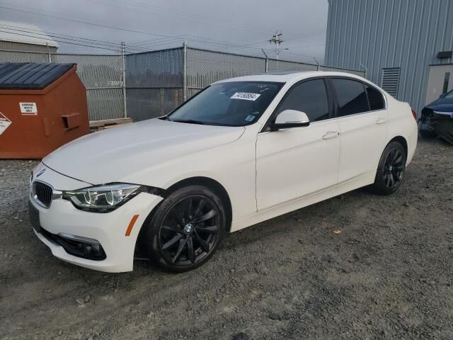 BMW 320i