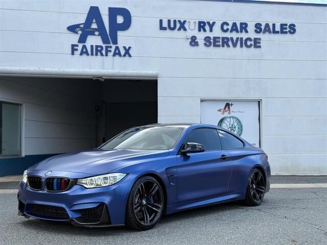 BMW M4