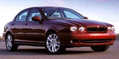 Jaguar X-Type