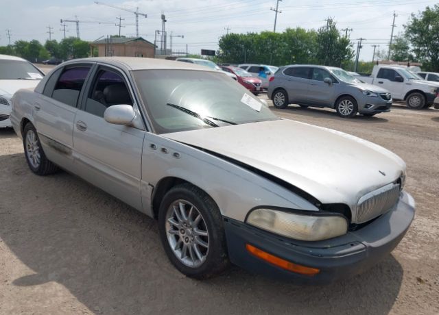 Buick Park Avenue