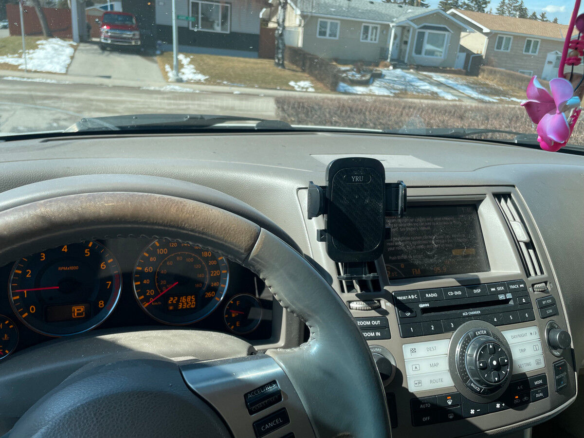 Infiniti FX35