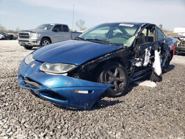 Saturn SC1
