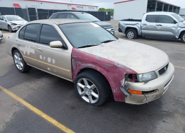 Nissan Maxima
