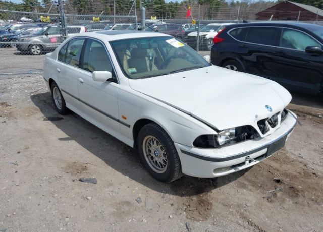 BMW 528i