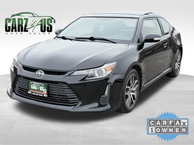 Toyota SCION tC