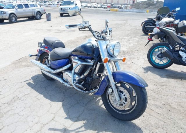 Suzuki VL1500